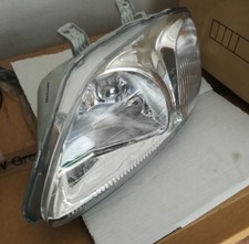 Proiettore faro anteriore sinistro sx - HONDA Civic 5 porte SW 1998>2001