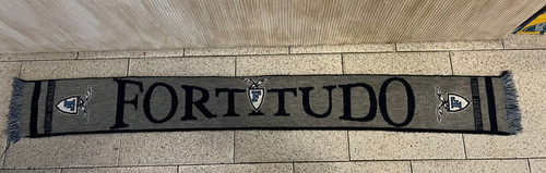Rara sciarpa fortitudo - sciarpa,