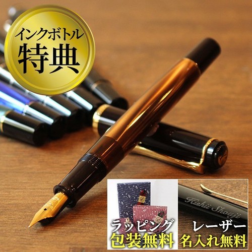 Regalo penna stilografica