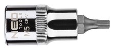 Bussola con inserto M5 - XZN -