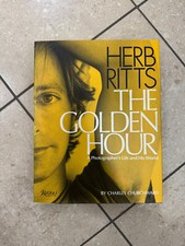 HERB RITTS - THE GOLDEN HOUR