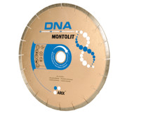 Montolit DNA Gold Line SCX Wet