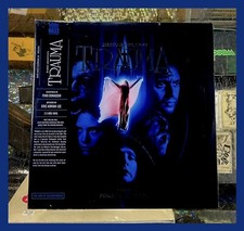 Dario Argento’s Trauma OST