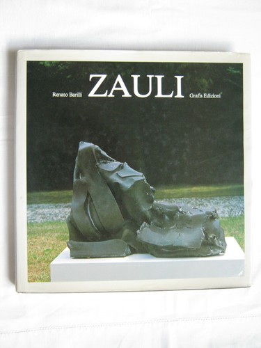 Zauli 1984 catalogo - zauli,