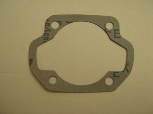 Guarnizione base cilindro - base,