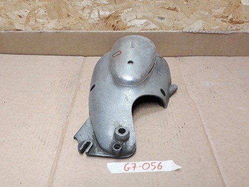 Carter coperchio lato - lato, destro