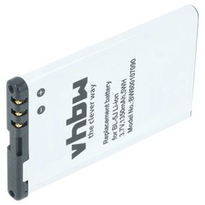 Batterie pour Nokia Asha 200