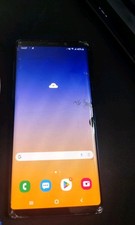 Samsung Galaxy Note 9 - 128gb 