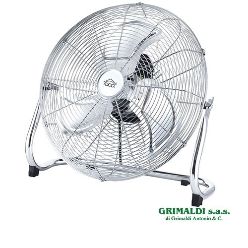 Ventilatore terra - ventilatore,