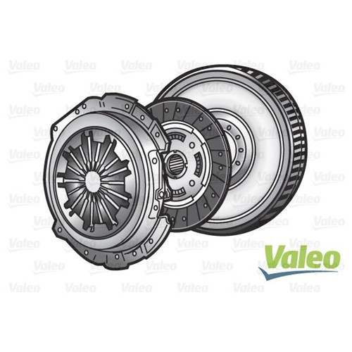 Valeo frizione volano - valeo,