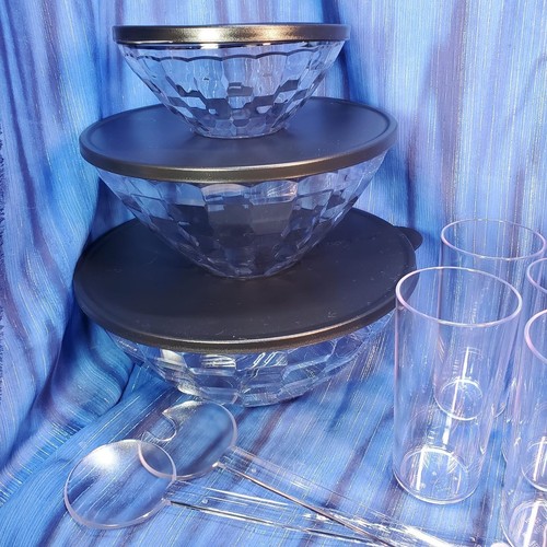 Tupperware set ciotole - tupperware, prisma