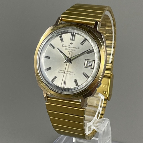 Orologio automatico uomo - , seiko