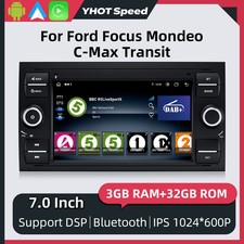 Per Ford Transit MK7 C-MAX