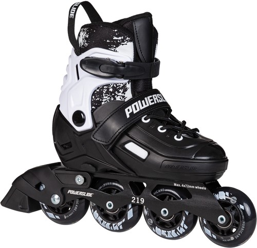 Powerslide pattini linea - pattini,