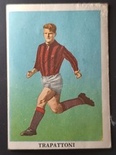 Figurina cartonata calciatori