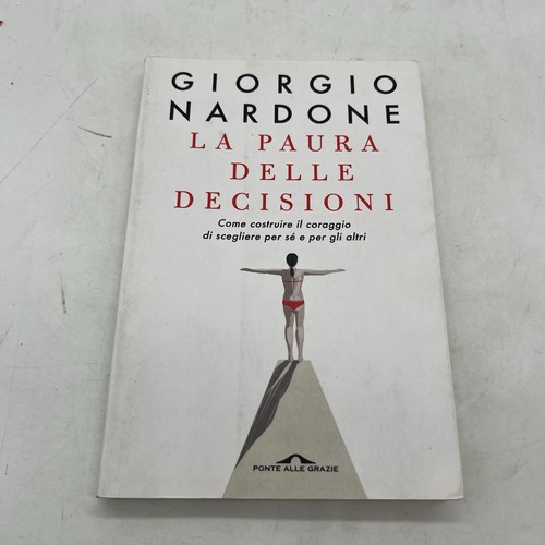 Giorgio nardone la paura - -,