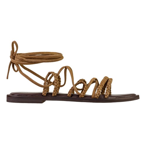 Mosaic paros sandalo suede - paros,