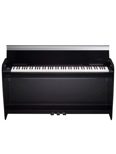 Pianoforte digitale tasti - digitale, 88