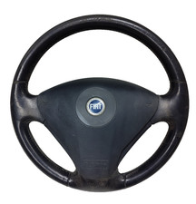 VOLANTE IN PELLE ORIGINALE