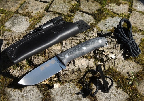 Coltello caccia joker ursus - coltello,