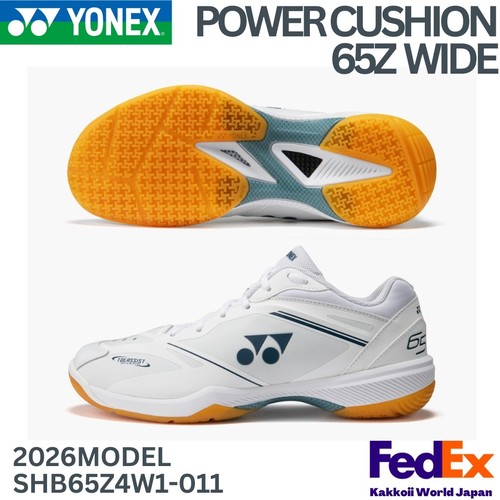 Yonex scarpe badminton power - badminton,