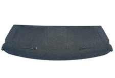 CAPPELLIERA TOYOTA AURIS BERLINA 2 SERIE (2012-2018) MENSOLA RIPIANO BAGAGLIAIO