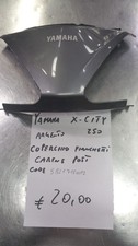 Coperchio fianchetti carene - fianchetti,
