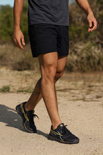 U-Power Matt S3 Black 10.5