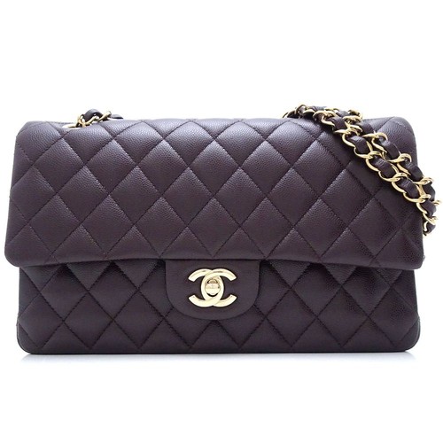 Borsa tracolla chanel - chanel, catena
