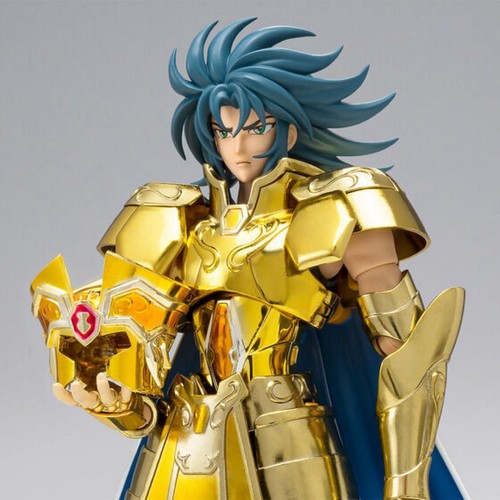 Saint seiya myth cloth - seiya,
