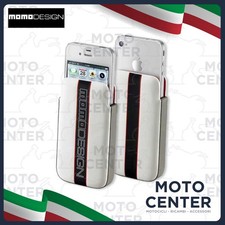 CUSTODIA MOMO DESIGN HARD