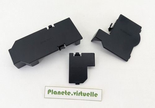 Cache ufficiale console - cache,