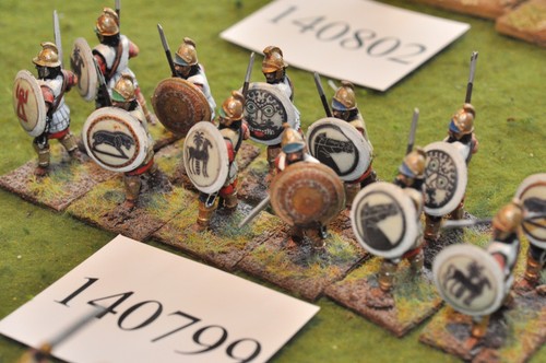 28mm epoca romana - , /