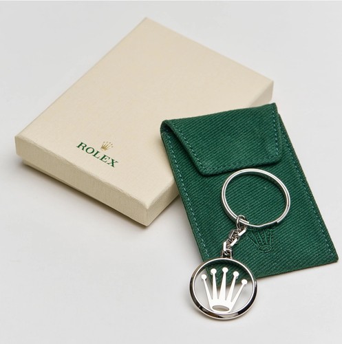 Rolex corona acciaio inox - acciaio,
