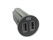 Lincoln Corsair 2022 Porta USB