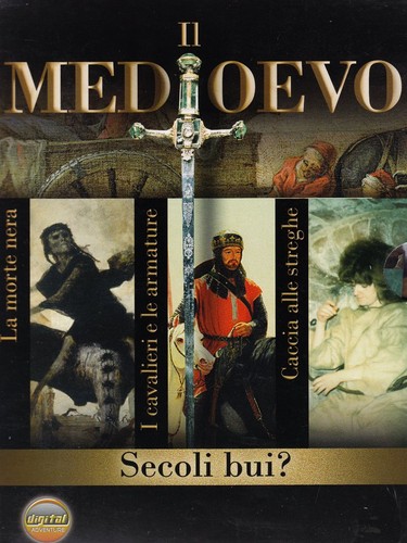 Medioevo secoli bui - medioevo,