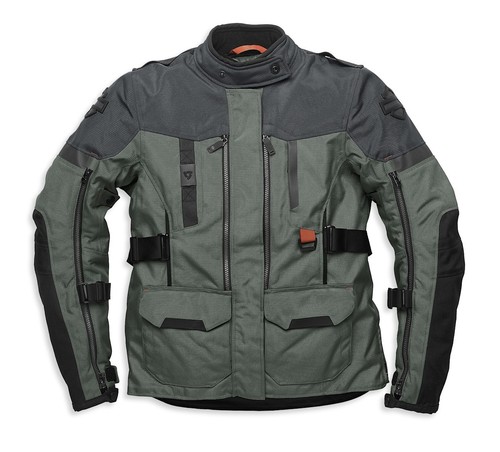 Harley davidson giacca - harley-davidson,