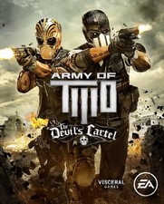 EA BEST HITS Army of TWO™