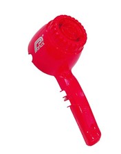 Carcassa posteriore Parlux