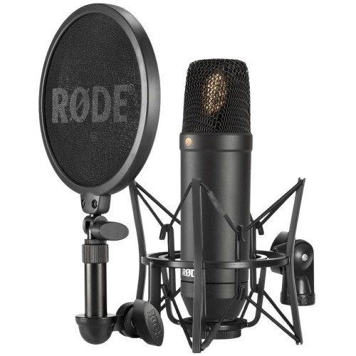Rode nt1 kit registrazione - nt1, di