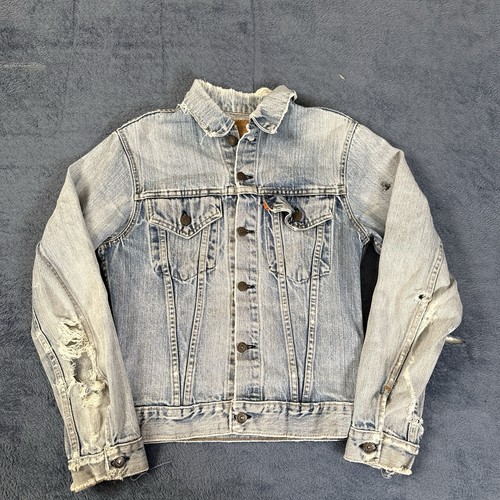 Giacca camionista levi - giacca,