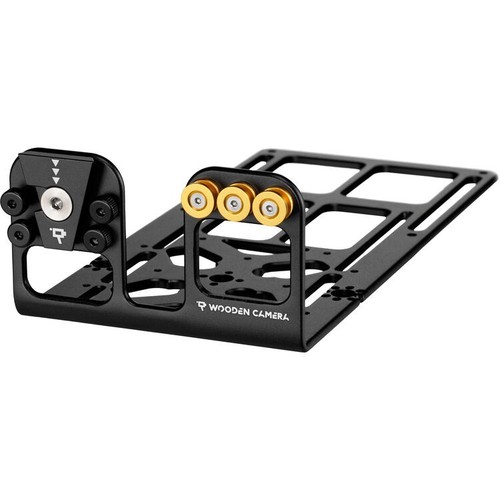 Smallhd staffa montaggio - staffa,