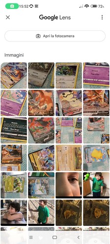 Charizard astro alternative - charizard,