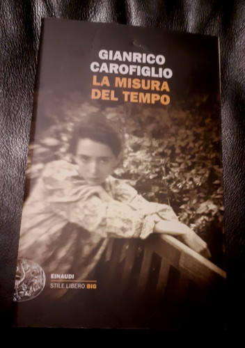 Misura del tempo gianrico - la,