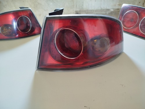 Fanale posteriore seat ibiza - seat,