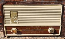 VECCHIA RADIO ALLOCCHIO