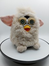Furby "Snowball" bianco furby