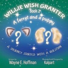 Willie wish granter - wish, a