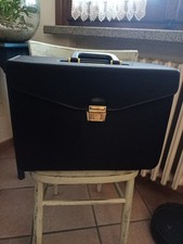 Valigetta Ufficio Vintage In