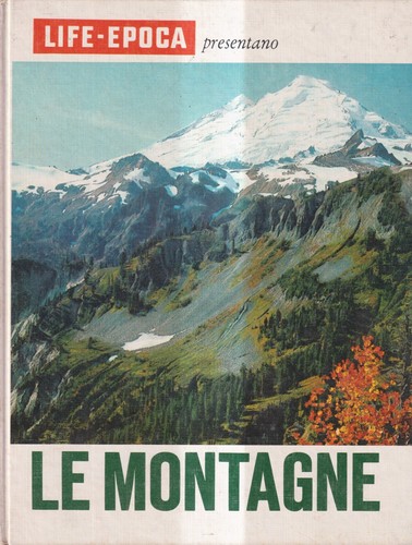 Montagne milne - le,